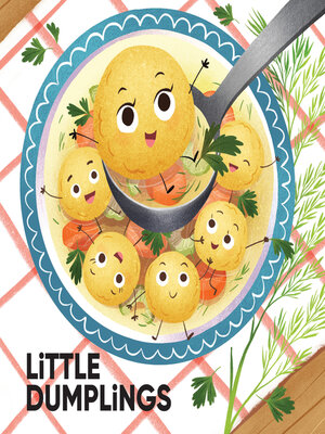 cover image of Little Dumplings